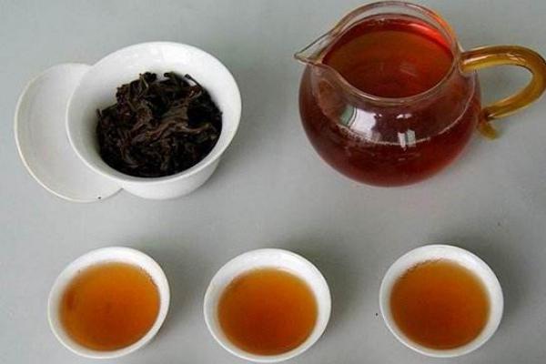 红茶的工艺流程