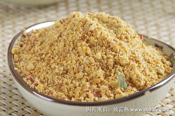 你认为种植花生时如何控制青虫害