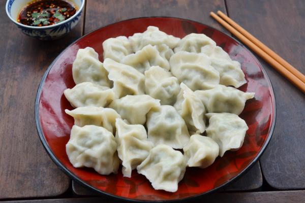 馄饨是哪里的特产