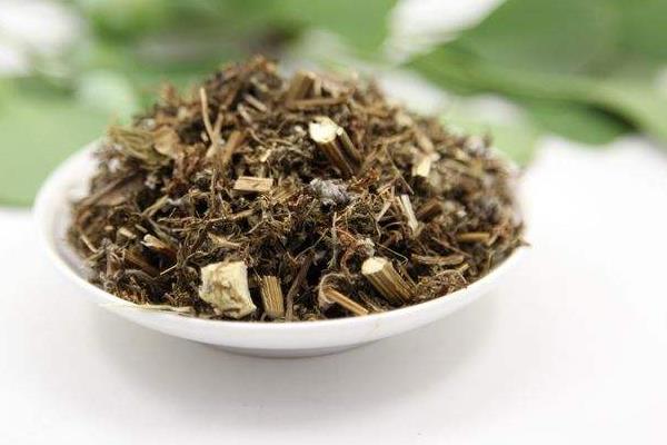 养鹅的万能中草药有哪些