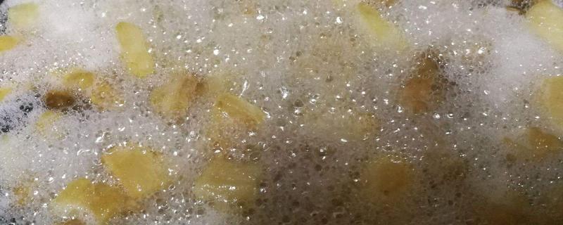 猪油和植物油有什么区别?选择哪一健康